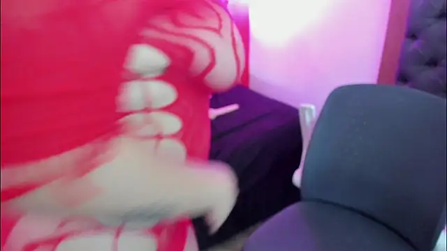 DANESKA HILLER online show from March 2025 10:31:02 PM