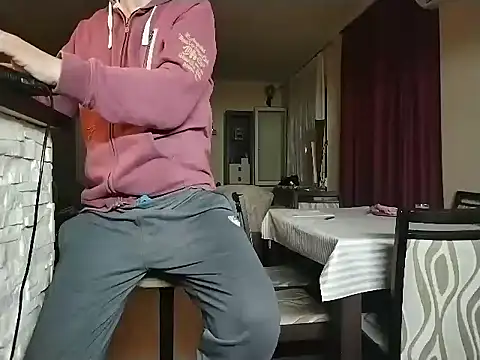 Snajperbaba online show from April 2026 09:59:02 PM