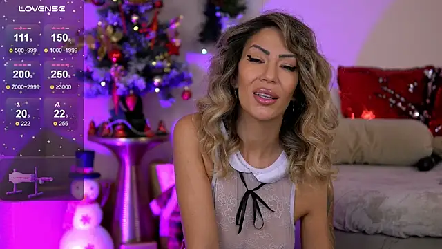 SophiaPotts online show from December 2025 04:18:02 AM