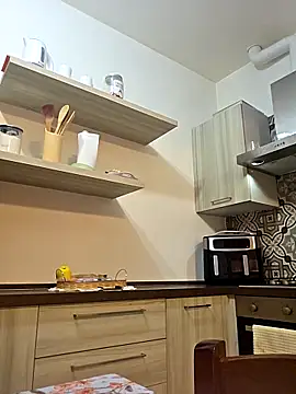 Melody73 online show from November 2025 09:50:01 PM