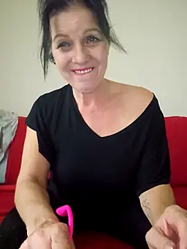 Melody73 online show from February 2026 10:02:02 PM