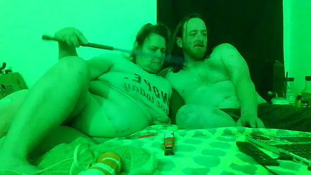 SpnzTnT online show from March 2026 04:18:02 AM