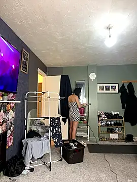 lex-llexiiii27 online show from January 2026 01:27:02 PM