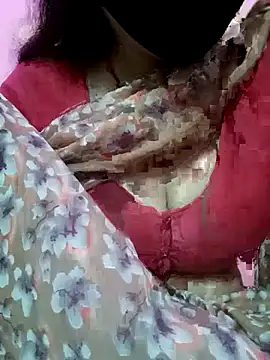 Snapshot of Beautiful_Puja chatting on March 2025 06:46:02 AM Beautiful Puja online show from March 2025 06:46:02 AM