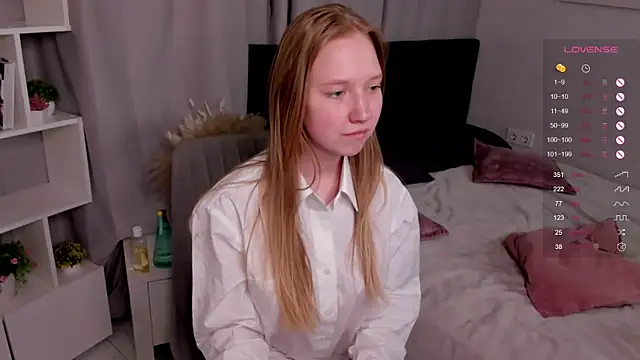 ChelseaBooton online show from March 2025 06:12:02 PM