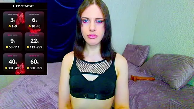 Nicole Redfields online show from February 2026 05:29:01 AM