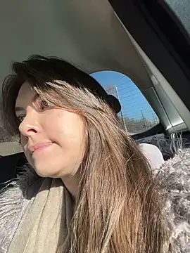 HannaJohnson online show from March 2025 05:45:02 AM