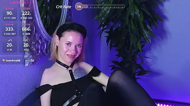 EmmaGallen online show from March 2025 11:42:02 AM