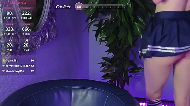 EmmaGallen online show from March 2025 02:55:02 PM