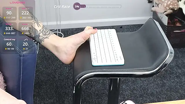 EmmaGallen online show from October 2025 09:53:01 AM