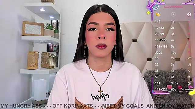 Snapshot of VeronicaSexx chatting on February 2026 05:01:01 AM VeronicaSexx online show from February 2026 05:01:01 AM