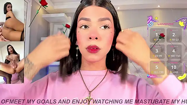 Snapshot of VeronicaSexx chatting on February 2026 05:08:02 AM VeronicaSexx online show from February 2026 05:08:02 AM