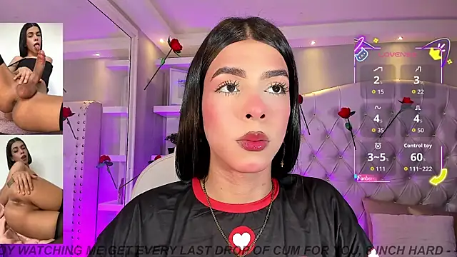 Snapshot of VeronicaSexx chatting on February 2026 04:57:02 AM VeronicaSexx online show from February 2026 04:57:02 AM