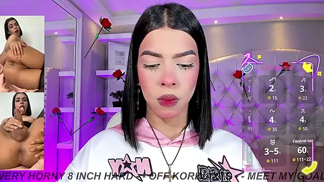 Snapshot of VeronicaSexx chatting on March 2026 04:36:01 AM VeronicaSexx online show from March 2026 04:36:01 AM