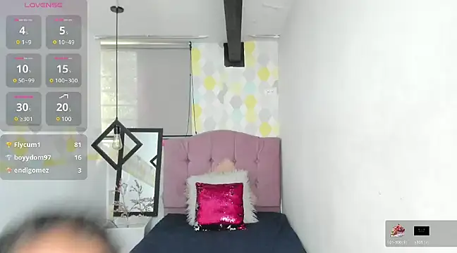 Abby brown   online show from March 2025 03:41:01 PM