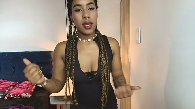 Abby brown   online show from March 2026 07:43:02 PM