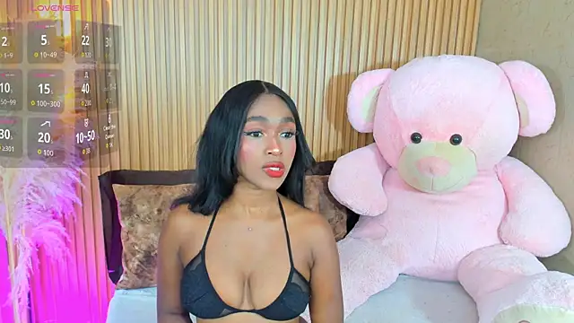 AlexiaAbbey online show from November 2025 07:14:01 PM