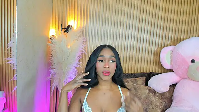 AlexiaAbbey online show from November 2025 03:27:01 PM