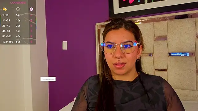 emilyy cooperr online show from April 2026 12:19:02 PM