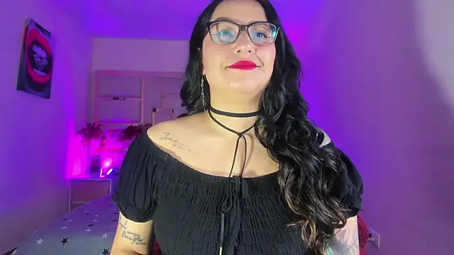 tamara rouse1 online show from November 2025 04:14:02 AM