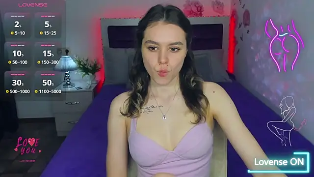 EmelyMason online show from March 2026 05:36:02 AM