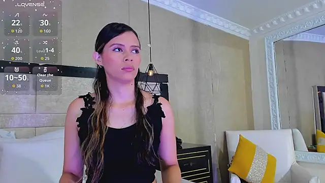 LiliJensen online show from January 2026 05:48:01 PM