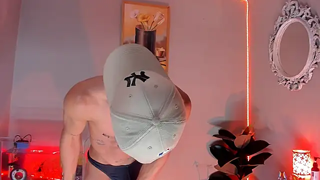 CRAZY-BOY99 online show from September 2025 09:10:02 AM