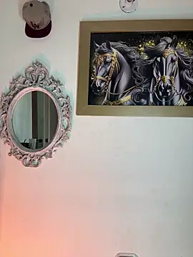 CRAZY-BOY99 online show from March 2026 11:16:01 AM