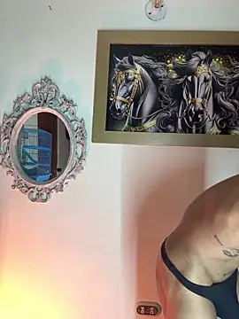 CRAZY-BOY99 online show from March 2026 11:28:02 AM