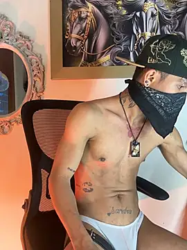 CRAZY-BOY99 online show from March 2026 10:52:01 AM