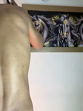 CRAZY-BOY99 online show from March 2026 09:32:02 AM