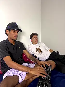 Miguel bigcock online show from January 2026 01:30:01 AM