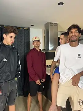 Miguel bigcock online show from January 2026 01:32:01 AM