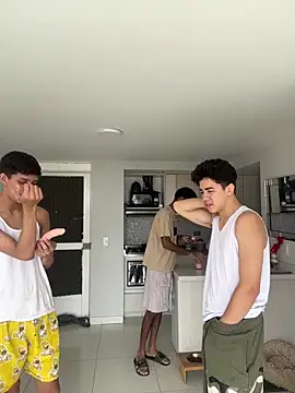 Miguel bigcock online show from February 2026 04:47:02 PM