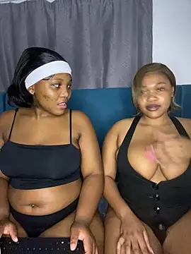 CuteSexyBoobz online show from November 2025 10:04:01 PM