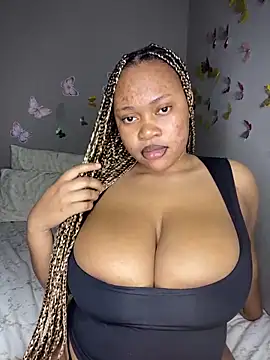 CuteSexyBoobz online show from April 2026 10:22:01 PM