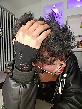 Jonas Rivers online show from October 2025 01:00:02 AM