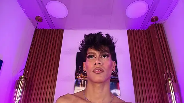 Jonas Rivers online show from November 2025 03:39:02 AM