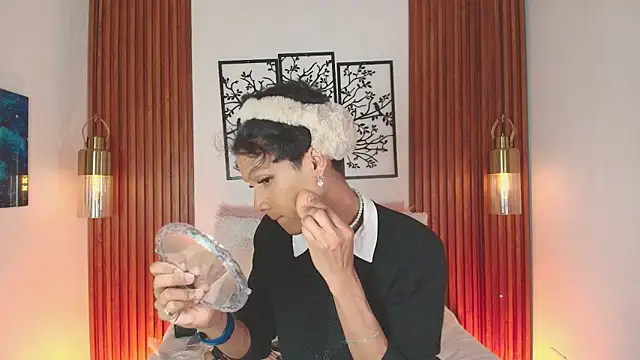 Jonas Rivers online show from February 2026 03:55:02 AM