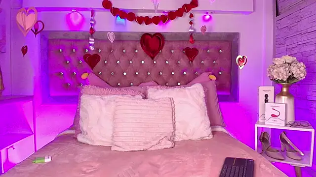 Jonas Rivers online show from February 2026 06:26:01 AM