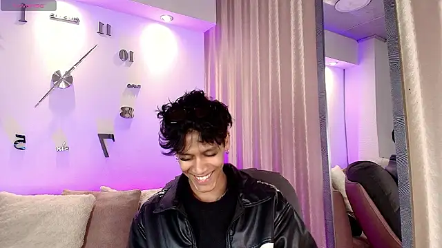 Jonas Rivers online show from March 2026 04:28:02 AM