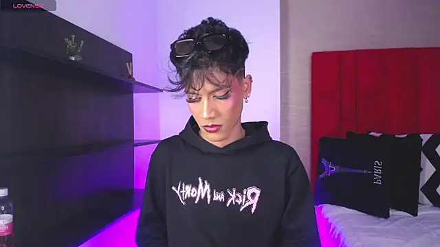 Jonas Rivers online show from March 2026 06:07:02 AM