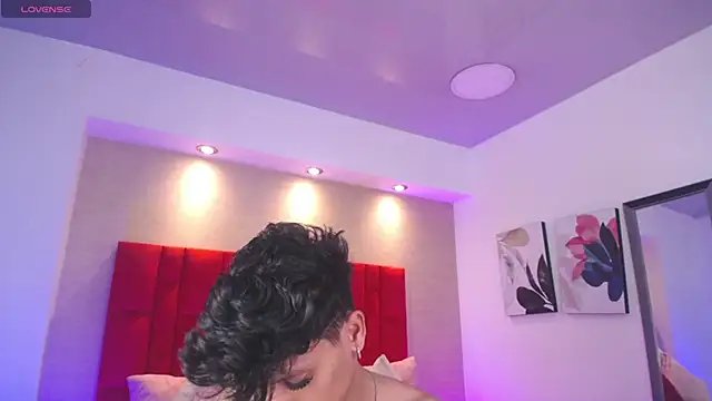 Jonas Rivers online show from April 2026 04:45:01 AM