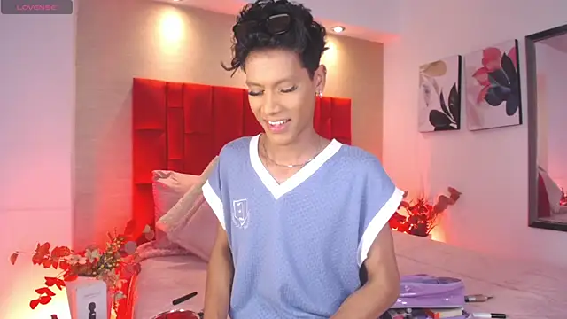 Jonas Rivers online show from April 2026 05:00:02 AM