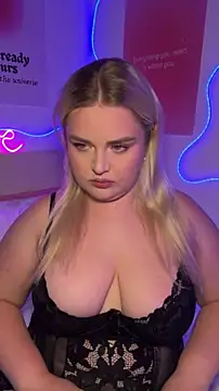 April Vancee online show from July 2026 03:03:02 PM