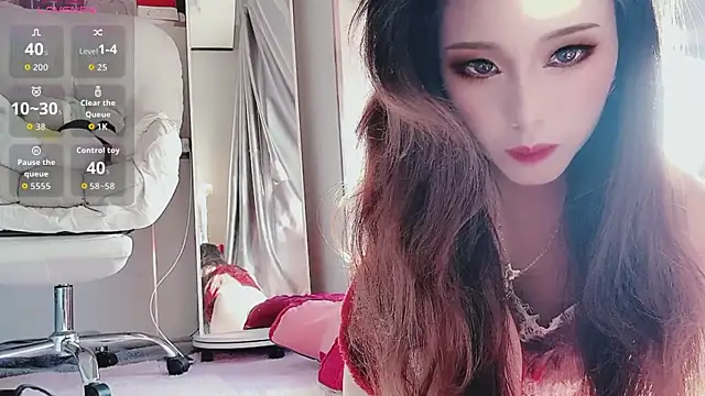 guoguo7777777 online show from November 2025 07:07:01 AM