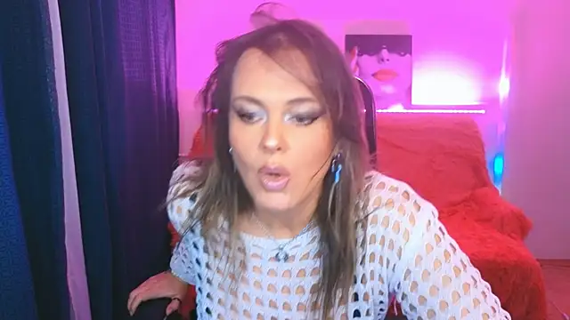 AnielaFox online show from March 2025 07:37:02 AM