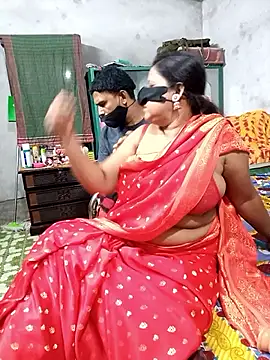 Pakhi Couple 69 online show from October 2025 05:14:02 PM