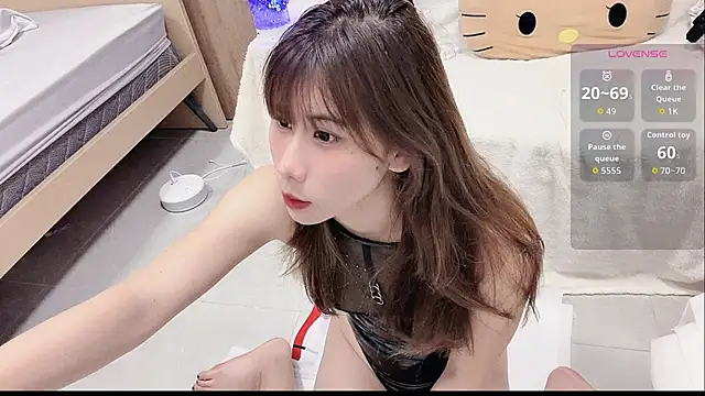 Snapshot of ACAC-BB chatting on November 2025 02:29:02 PM ACAC-BB online show from November 2025 02:29:02 PM