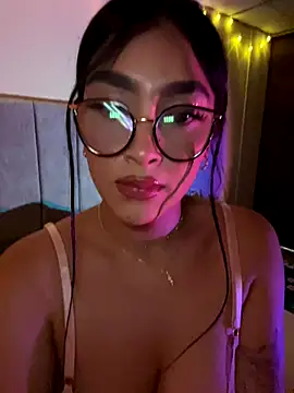 JulesBenett online show from January 2026 11:40:02 PM